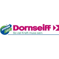 Dornseiff Arbeitsbühnen GmbH logo - Similar company to System Lift Ag