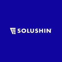 Solushin logo - Similar company to Ossyx