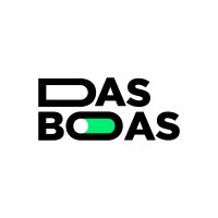 dasBoas logo - Similar company to Dasbob