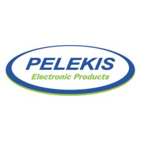 Pelekis Electronics Co. logo - Similar company to Elevator Equipment Ltd