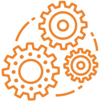 Part Expert logo - Similar company to Quadrotics