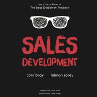 Sales Development (Book - Published 2018) logo - Similar company to Clozeloop