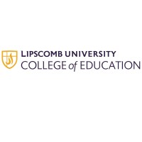 Lipscomb Education logo - Similar company to Tennessee Language Center