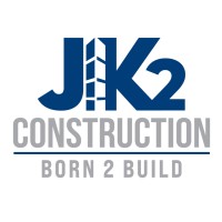 JK2 Construction logo - Similar company to Wacky World Studios