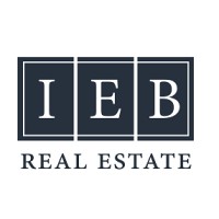IEB Real Estate logo - Similar company to Pheasant Creek Capital