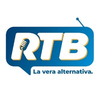 Radio RTB logo - Similar company to Radio Omega
