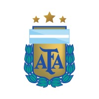 Asociación del Fútbol Argentino logo - Similar company to Club Atlético Boca Juniors
