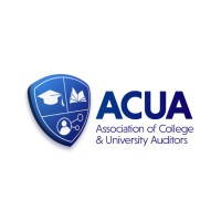 Acua - Association Of College And University Auditors