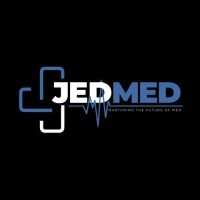 JedMed logo - Similar company to Leadership Evolution Forum