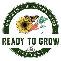 Ready to Grow Gardens logo - Similar company to Authentic Texas