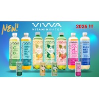 Viwa France logo - Similar company to Annonces Automobile
