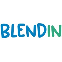 BlendIn Kids logo - Similar company to Gc Club