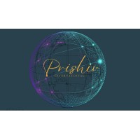 Prishiv International logo - Similar company to Tissue Paper Ex