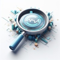marketdata logo - Similar company to Agnos.Ai