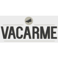Vacarme logo - Similar company to Vacarme