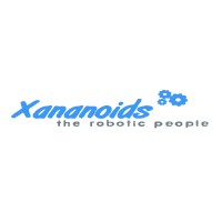 Xananoids logo - Similar company to Comfortcircle
