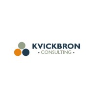 Kvickbron Consulting AB logo - Similar company to Bizdevnet Consulting Ab