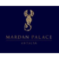 Mardan Palace