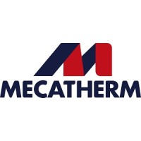 MECATHERM logo - Similar company to Koenig Group Baking Equipment - König Maschinen
