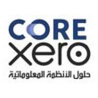 COREXERO logo - Similar company to Elmwatin | المواطن