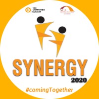 IEEE Synergy logo - Similar company to Cohesion.