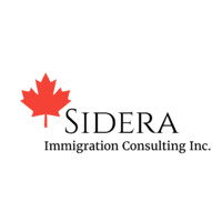 Sidera Immigration Consulting Inc. logo - Similar company to Gino Food Solutions
