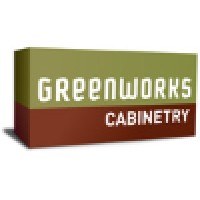 Greenworks Cabinetry