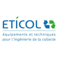 ETICOL SAS logo - Similar company to Doddee