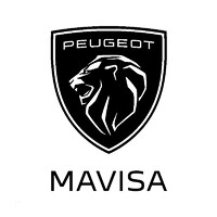 Peugeot Mavisa logo - Similar company to Opel Mavisa