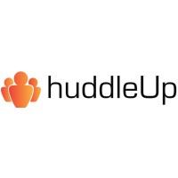huddleUp logo - Similar company to Bsl It