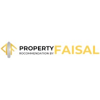 Property Recommendations by Faisal logo - Similar company to Stagifi Llc