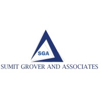 Sumit Grover & Associates (SGA), A Peer Reviewed Firm logo - Similar company to The Gst Mitra