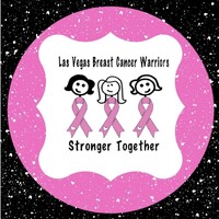 Las Vegas Breast Cancer Warriors logo - Similar company to New York State Usbc Inc.