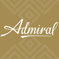 Admiral - Boutique Kino, Sky Bar & Events logo - Similar company to Buonissimo