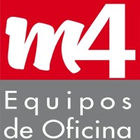 Equipos de Oficina de Madrid 4, S.A logo - Similar company to Mali Servis D.O.O.