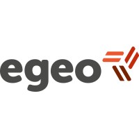 EGEO logo - Similar company to Mg Billboards