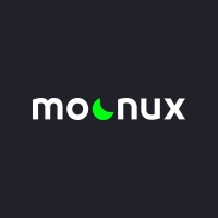 mooonux logo - Similar company to Techno Alig