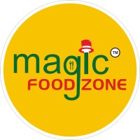 Magic Food Zone logo - Similar company to Hundredyears