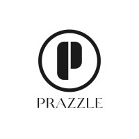 PRAZZLE logo - Similar company to Heliora Tech