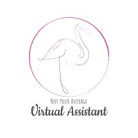 Not Your Average Virtual Assistant logo - Similar company to Eeva Online