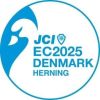 2025 JCI European Conference, Herning - Denmark logo - Similar company to Restart Projects Ag