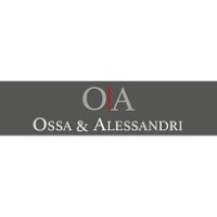 Ossa Alessandri Abogados logo - Similar company to Virtualegal