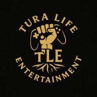 Tura Life Entertainment logo - Similar company to Edu Game Namibia