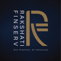 Rakshati FinServ logo - Similar company to Daksoft Solutions