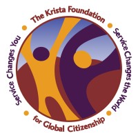 The Krista Foundation for Global Citizenship logo - Similar company to Swoovy