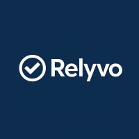 Relyvo logo - Similar company to Elevaite | Genai Solutions