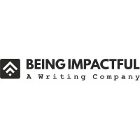 Being Impactful logo - Similar company to Third Wave Power