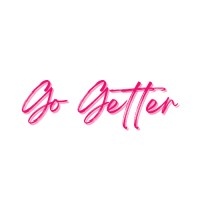 Go Getter Job logo - Similar company to The Wellbeing Tortoise