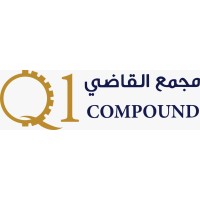 Q1 compound logo - Similar company to Bose Creative