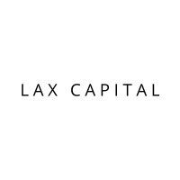 Lax Capital Limited logo - Similar company to Welsh House